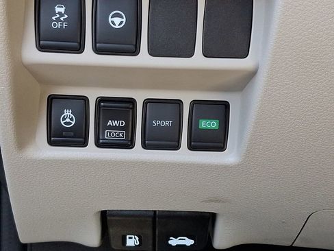 Certified 2022 Nissan Rogue Sport SL image 25