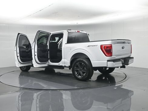 Certified 2023 Ford F150 XLT RWD image 39
