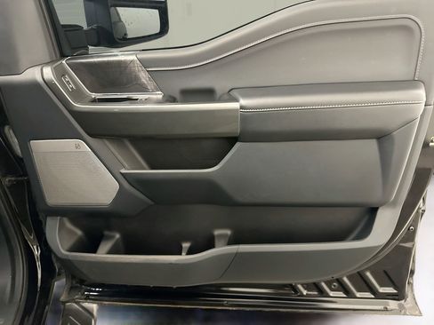 Used 2023 Ford F150 XLT w/ Equipment Group 302A High AWD/4WD image 33