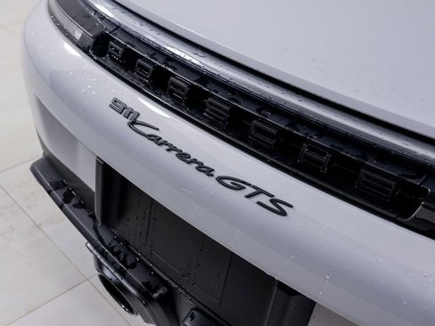New 2026 Porsche 911 Carrera GTS image 25
