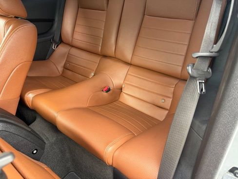 Used 2012 Ford Mustang GT Premium w/ Comfort Pkg RWD image 24