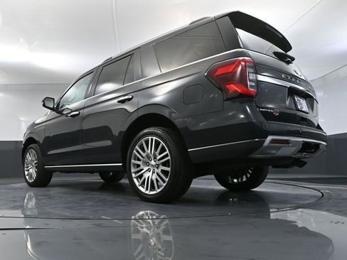 Used 2024 Ford Expedition Limited image 59