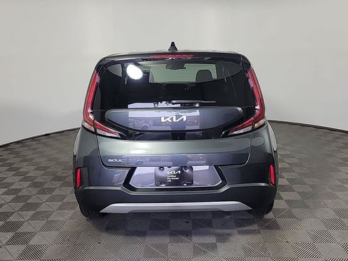 Certified 2024 Kia Soul S FWD image 5