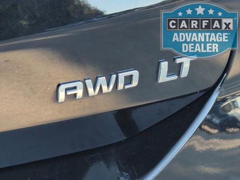 Used 2024 Chevrolet Equinox LT image 22