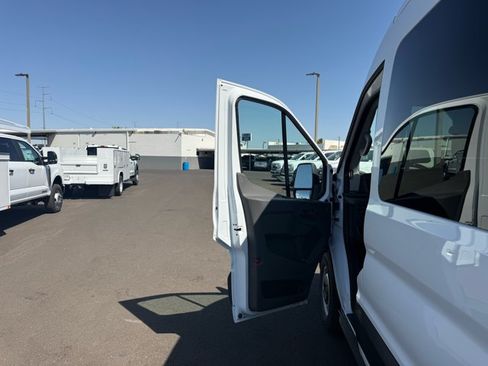 New 2026 Ford Transit 350 XL RWD image 12