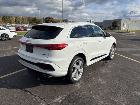 New 2025 Audi Q5 Premium Plus image 7