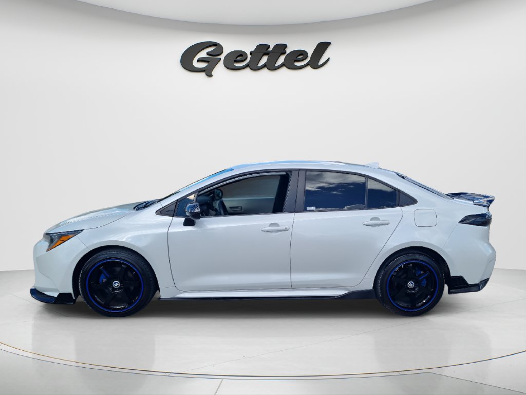 Used 2024 Toyota Corolla LE FWD image 8