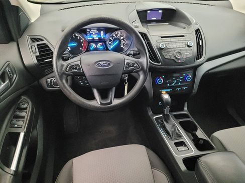 Used 2017 Ford Escape SE AWD/4WD image 22