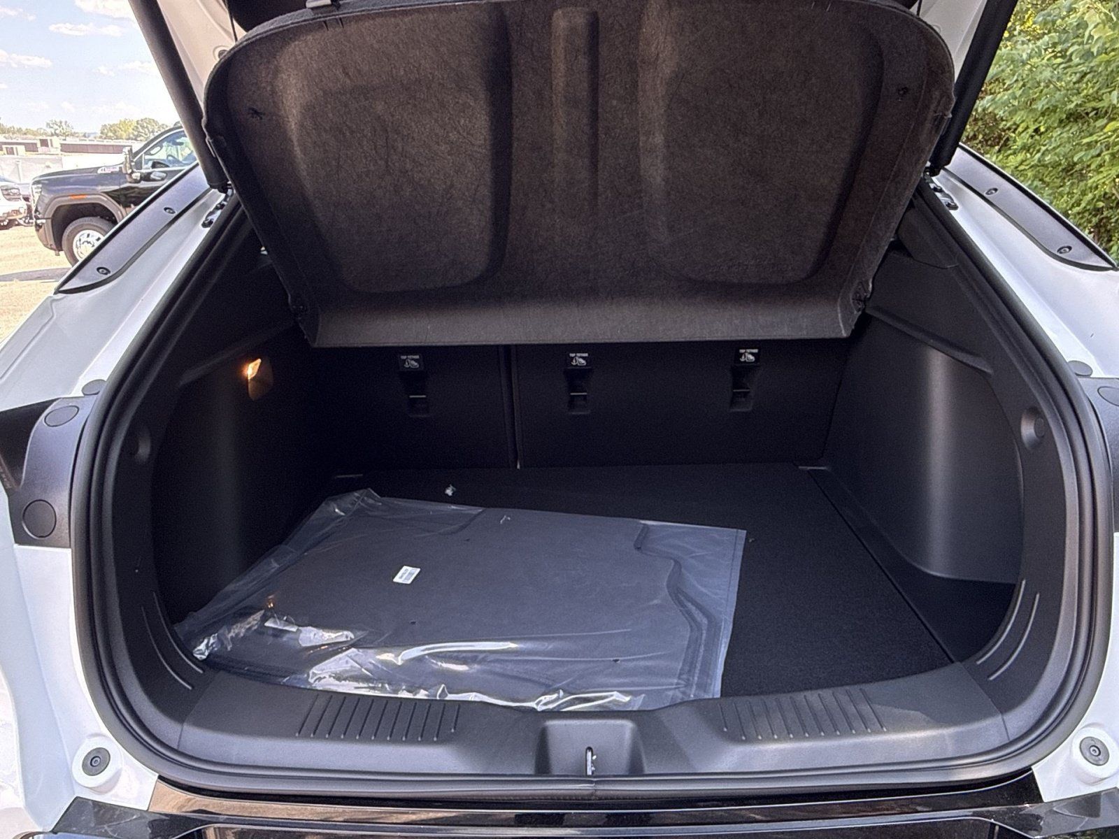 New 2026 Buick Envista Sport Touring w/ Convenience I Package FWD image 25