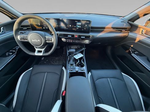 New 2026 Kia K5 GT-Line image 10