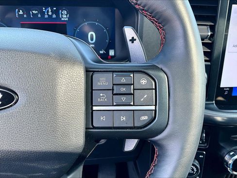 Used 2024 Ford F150 Raptor image 20