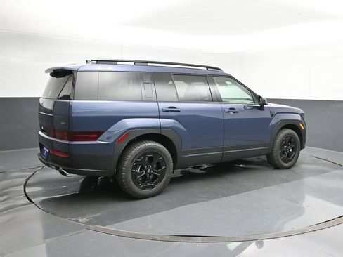 New 2026 Hyundai Santa Fe XRT image 5