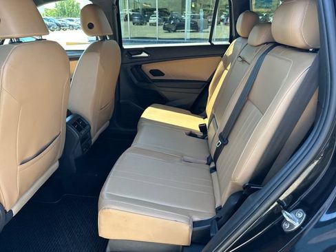Certified 2023 Volkswagen Tiguan SE AWD/4WD image 30