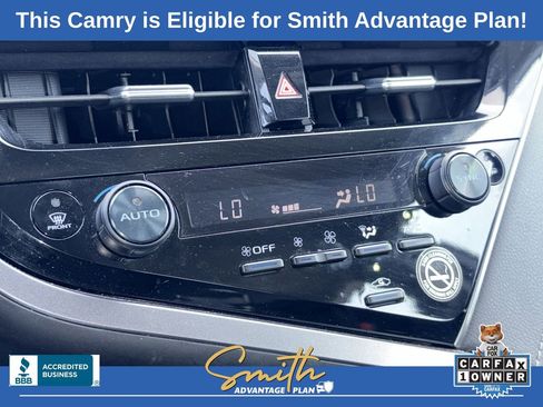 Used 2024 Toyota Camry SE FWD image 15