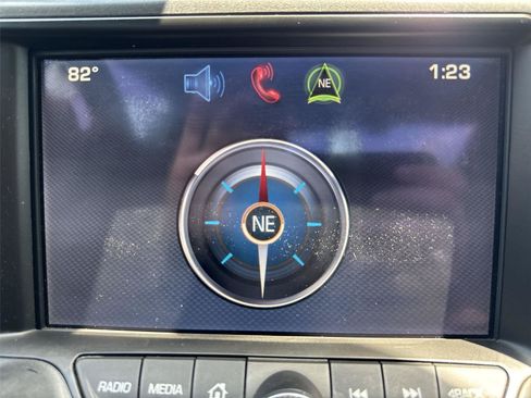 Used 2014 Chevrolet Corvette Stingray Coupe RWD image 16
