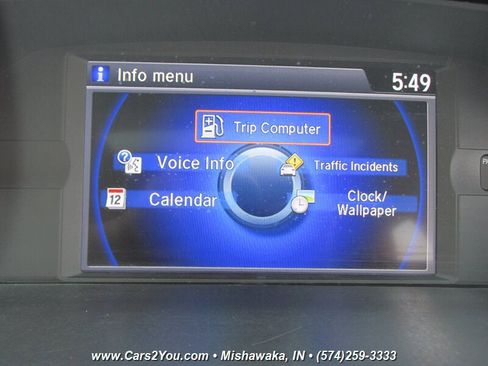 Used 2015 Honda Odyssey Touring Elite image 39