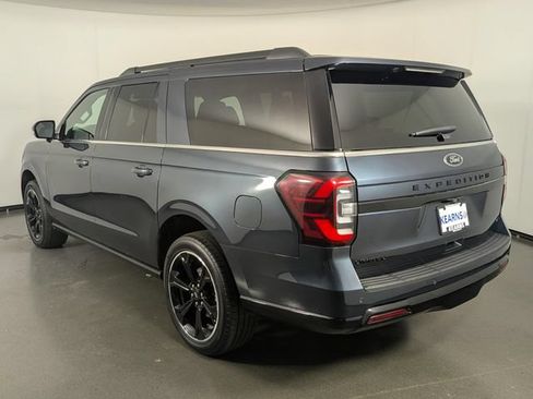 Used 2023 Ford Expedition Max Limited AWD/4WD image 6