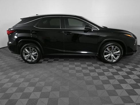 Used 2016 Lexus RX 350 FWD image 25