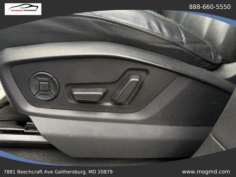 Used 2020 Audi Q7 3.0T Premium Plus AWD/4WD image 22