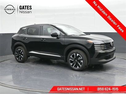 New 2025 Nissan Kicks SV w/ Charging Package