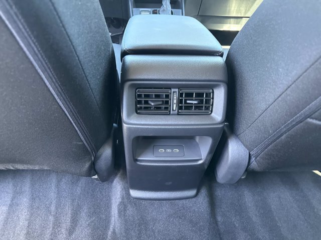 Certified 2026 Honda CR-V EX image 15