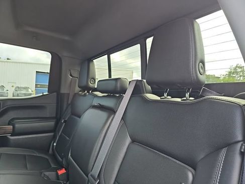 Used 2020 GMC Sierra 1500 SLT w/ SLT Premium Plus Package AWD/4WD image 14