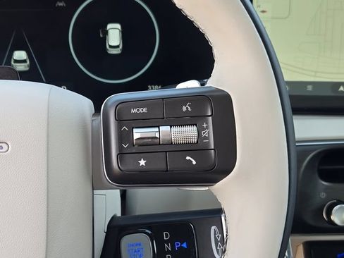Certified 2026 Hyundai Palisade Calligraphy FWD image 26