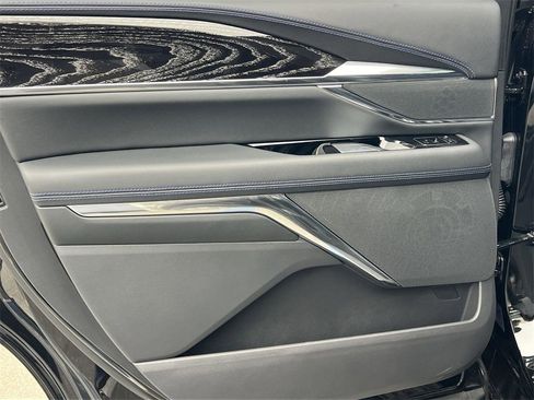 New 2026 Cadillac Escalade IQ Sport 1 image 27