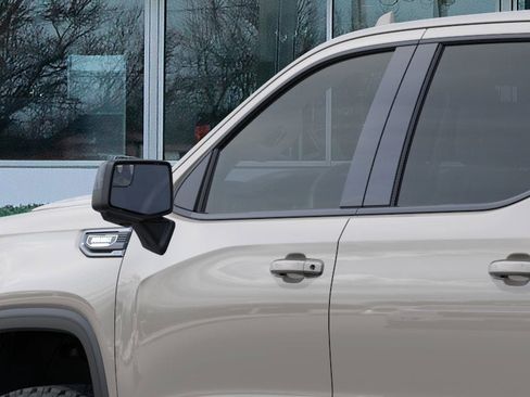 New 2026 GMC Sierra 1500 AT4 w/ AT4 Premium Package AWD/4WD image 36