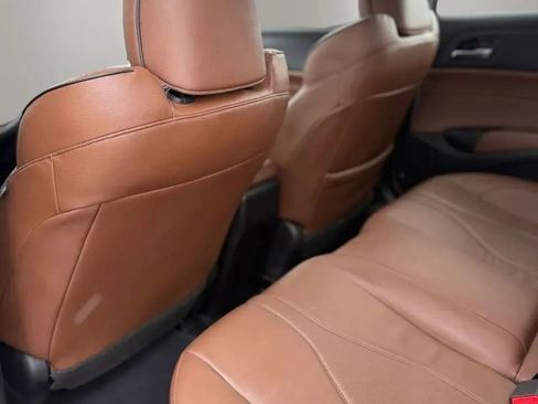 Used 2019 Acura ILX FWD image 15