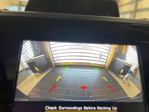 Used 2023 Subaru Forester Premium image 13