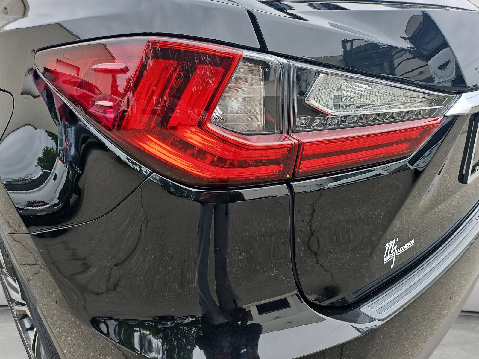 Used 2016 Lexus RX 350 FWD w/ Premium Package image 19
