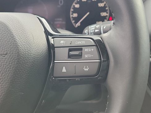 Used 2025 Honda HR-V EX-L image 28