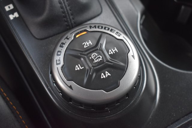 Used 2023 Ford Bronco Badlands w/ Sasquatch Package AWD/4WD image 29