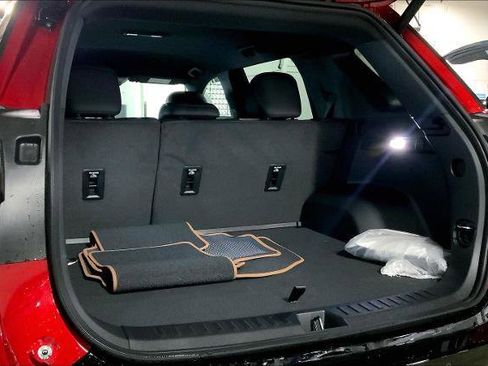 New 2026 GMC Terrain AT4 w/ Convenience Package III image 3