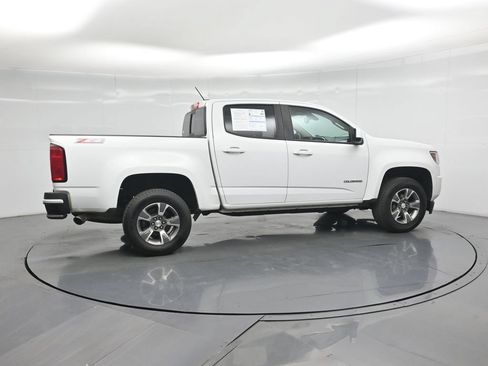 Used 2018 Chevrolet Colorado Z71 RWD image 24