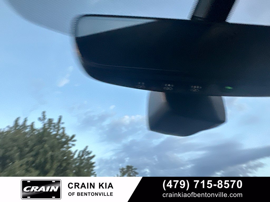 Used 2023 Subaru WRX Premium AWD/4WD image 31