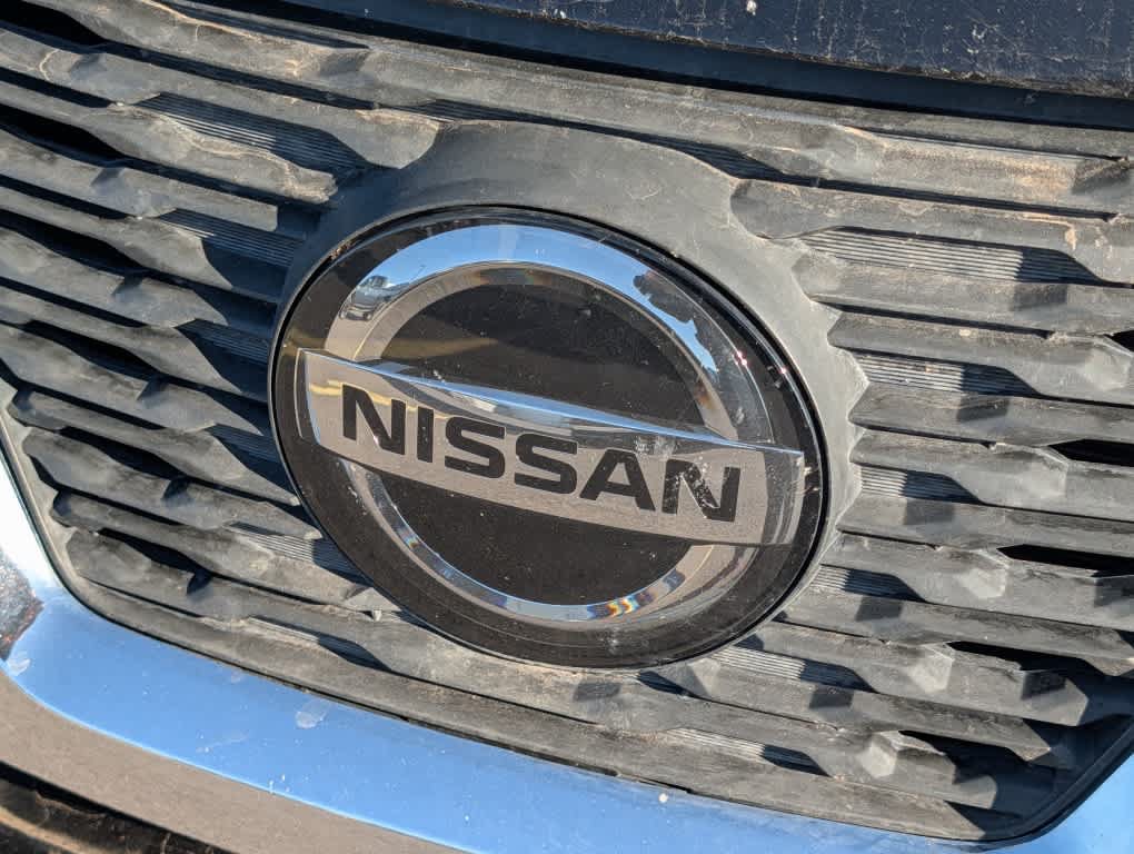 Used 2018 Nissan Rogue S w/ S Value Package AWD/4WD image 11