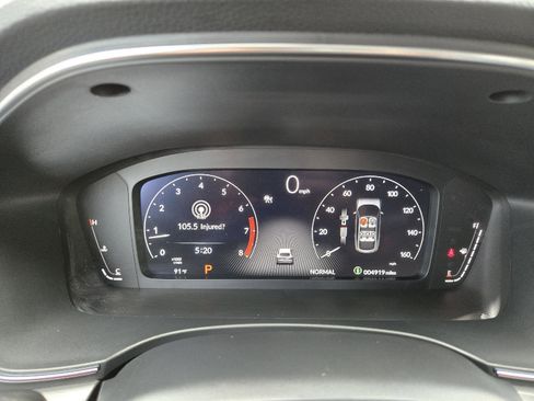Certified 2024 Acura Integra FWD image 23