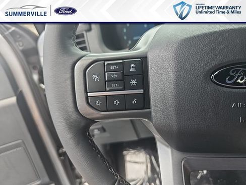 New 2026 Ford F150 XLT w/ Equipment Group 302A MID AWD/4WD image 19