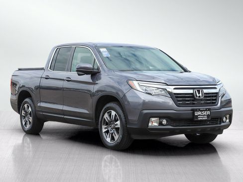 Used 2019 Honda Ridgeline RTL-T image 7