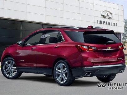 Used 2020 Chevrolet Equinox LT