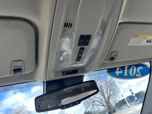 Used 2014 Chevrolet Equinox LT w/ Driver Convenience Package image 20