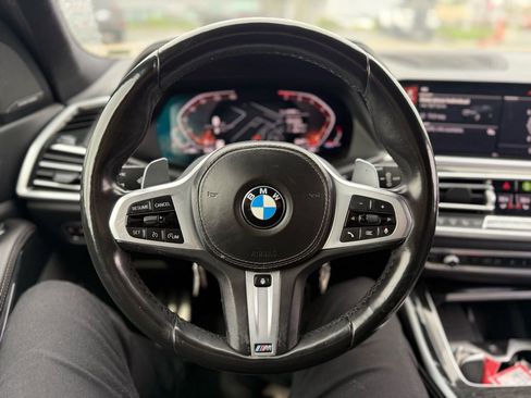 Used 2020 BMW X7 xDrive40i w/ M Sport Package image 6