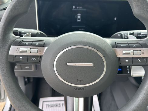 Used 2024 Hyundai Sonata SEL FWD image 12