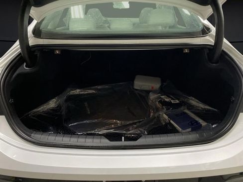 Certified 2025 Hyundai Sonata SEL image 14