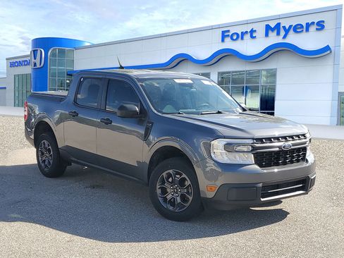 Used 2022 Ford Maverick XLT image 1
