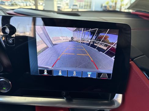 Used 2024 Chevrolet Corvette Stingray Preferred Cpe w/ Z51 Performance Package image 28