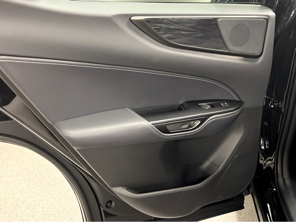 New 2026 Lexus NX 350 AWD w/ Premium Package image 18