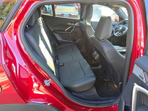 Used 2025 BMW X2 xDrive28i w/ Convenience Package image 12